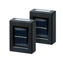 VIAMAJA Aura Solar Lampe - 2 Pak Best