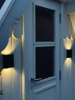 VIAMAJA Aura Solar Lampe - 2 Pak Best