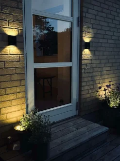 VIAMAJA Aura Solar Lampe - 2 Pak Best