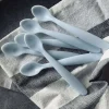 VIAMAJA Babyskeer - Blue - 6 stk. Outlet