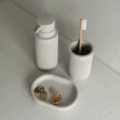 VIAMAJA Badeværelse sæt, 3 dele Outlet