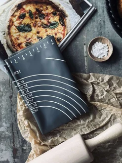VIAMAJA Bagemåtte i silikone Best