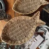 VIAMAJA Bakke FISH - 45cm Outlet