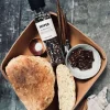 VIAMAJA Bakke i cognac læder Outlet