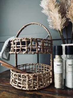 VIAMAJA Bakke i Naturflet - 2 etager Outlet