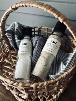 VIAMAJA Bakke i Naturflet - 2 etager Outlet