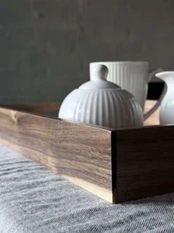 VIAMAJA Bakke sildeben - 39X28 cm Outlet