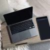 VIAMAJA Bakkebord til laptop og telefon