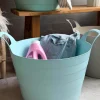VIAMAJA Balje Fleksibel 30L - flere farver