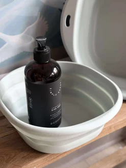 VIAMAJA Balje Mint - Foldbar 2,5 liter Hot