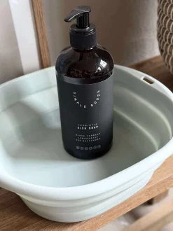 VIAMAJA Balje Mint - Foldbar 2,5 liter Hot