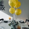 VIAMAJA Balloner - Guld 18stk Outlet
