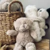 VIAMAJA Bamse 22cm - Brown Online
