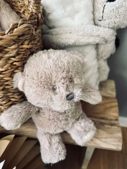 VIAMAJA Bamse 22cm - Brown Online