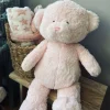 VIAMAJA Bamse 43cm - Pink