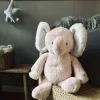VIAMAJA Bamse Elefant 38cm - Lyserød Online