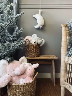 VIAMAJA Bamse med musik - Måne