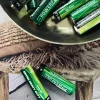 VIAMAJA Batterier - AA pakke med 16 stk Discount