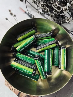 VIAMAJA Batterier - AA pakke med 16 stk Discount