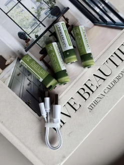 VIAMAJA Batterier - Genopladelige AA Best