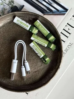 VIAMAJA Batterier - Genopladelige AAA Best