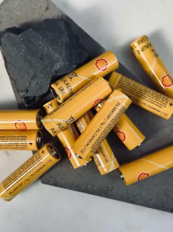 VIAMAJA Batterier AA - pakke med 12 stk Online