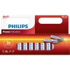 VIAMAJA Batterier Philips - AA pakke med 12 stk Clearance
