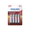 VIAMAJA Batterier Philips - AA pakke med 4 stk. Clearance