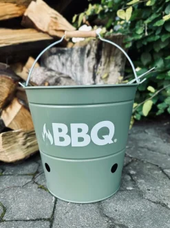 VIAMAJA BBQ BUCKET GRILL New