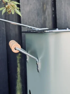 VIAMAJA BBQ GRILL RECTANGULAR Outlet