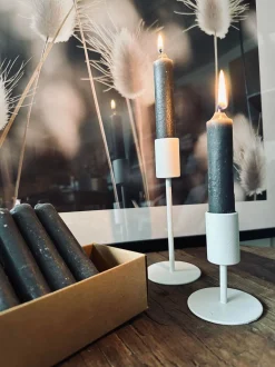 VIAMAJA Bedelys koks – 6 stk Outlet