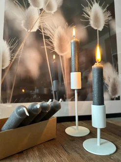 VIAMAJA Bedelys koks – 6 stk Outlet
