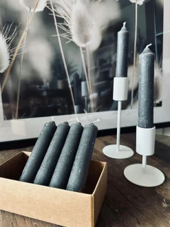 VIAMAJA Bedelys koks – 6 stk Outlet