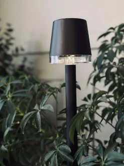 VIAMAJA Bedlampe KIA solar New