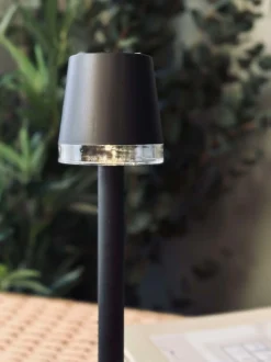 VIAMAJA Bedlampe KIA solar New