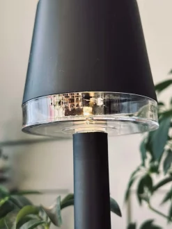 VIAMAJA Bedlampe KIA solar New