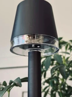 VIAMAJA Bedlampe KIA solar New