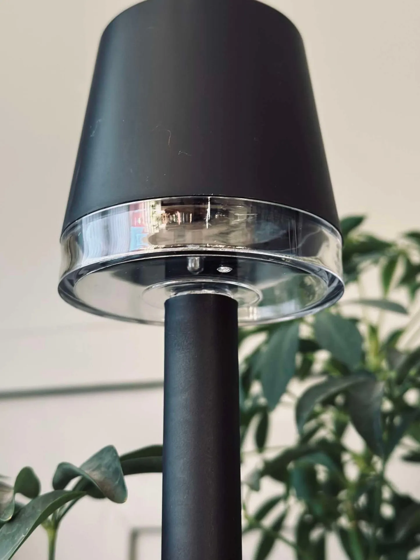 VIAMAJA Bedlampe KIA solar New