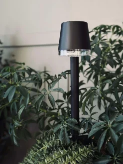 VIAMAJA Bedlampe KIA solar New