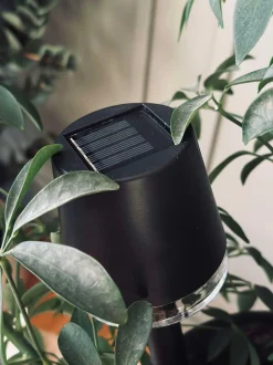 VIAMAJA Bedlampe KIA solar New