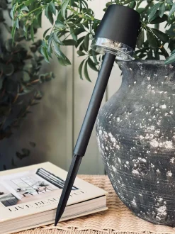 VIAMAJA Bedlampe KIA solar New