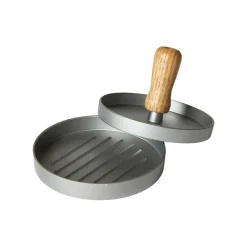 VIAMAJA Bøfformer Aluminium Online