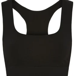 VIAMAJA BH-tanktop Ellen - Black Discount