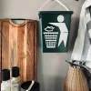 VIAMAJA BIO Spand med låg - Grøn Best