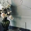 VIAMAJA Bøjler - Sæt af 5 stk / Golden Clearance