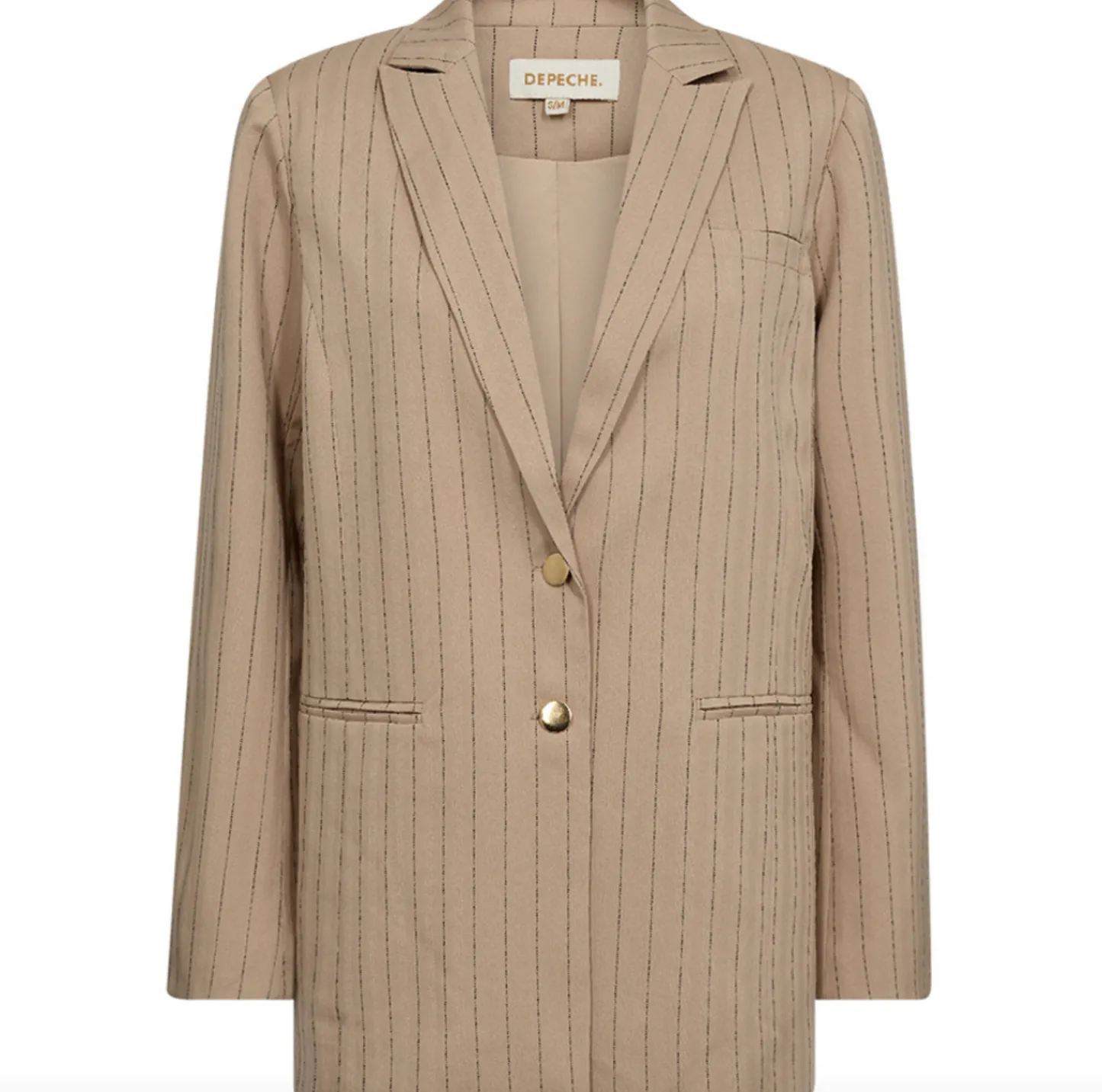 VIAMAJA Blazer Dolia - Depeche Best