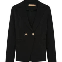 VIAMAJA Blazer Vivian Black Clearance