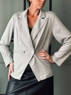 VIAMAJA Blazer Vivian Grey Clearance