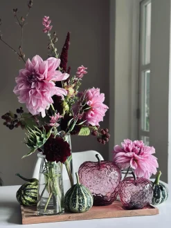 VIAMAJA Æble Pink - Small Online