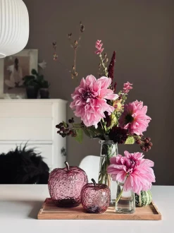 VIAMAJA Æble Pink - Small Online